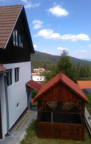 Hargitafürdői Vendégház
